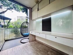 Eight Courtyards (D27), Condominium #578981811
